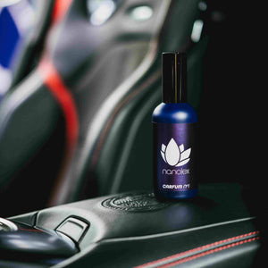 בושם לרכב Nanolex Carfum