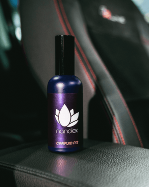 בושם לרכב Nanolex Carfum
