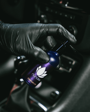 בושם לרכב Nanolex Carfum