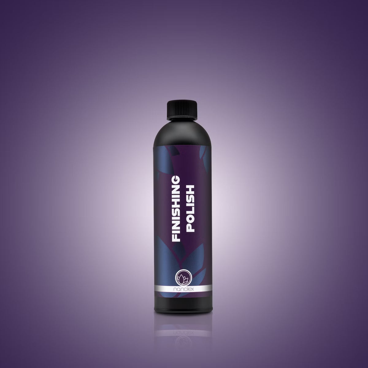 פוליש פיניש Nanolex Finishing Polish