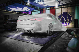 שמפו לרכב Nanolex Pure Shampoo