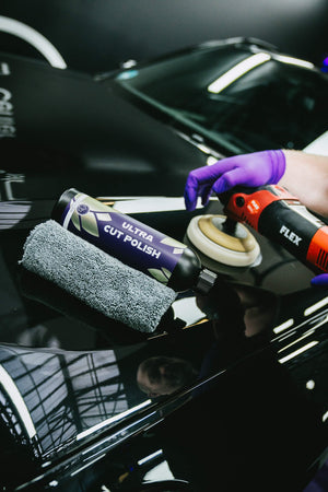 פוליש גס לשלב ראשון Nanolex Ultracut