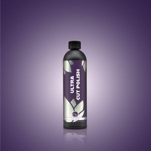 פוליש גס לשלב ראשון Nanolex Ultracut