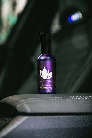 בושם לרכב Nanolex Carfum no.3