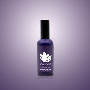 מבשם יוקרתי לרכב Nanolex Carfum no.3