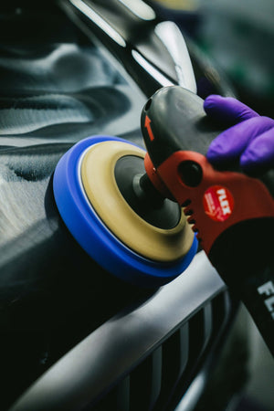 פוליש לחיתוך בינוני לרכב Nanolex Medium Polish