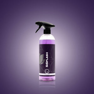 אוטם צבע קרמי לרכב Nanolex Sisplash