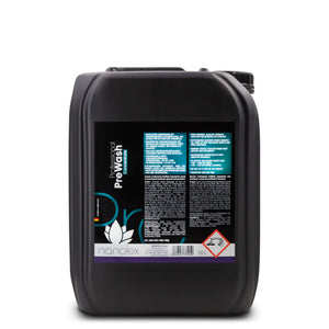 שמפו מקציף קדם שטיפה לרכב Nanolex Prewash Prosessional