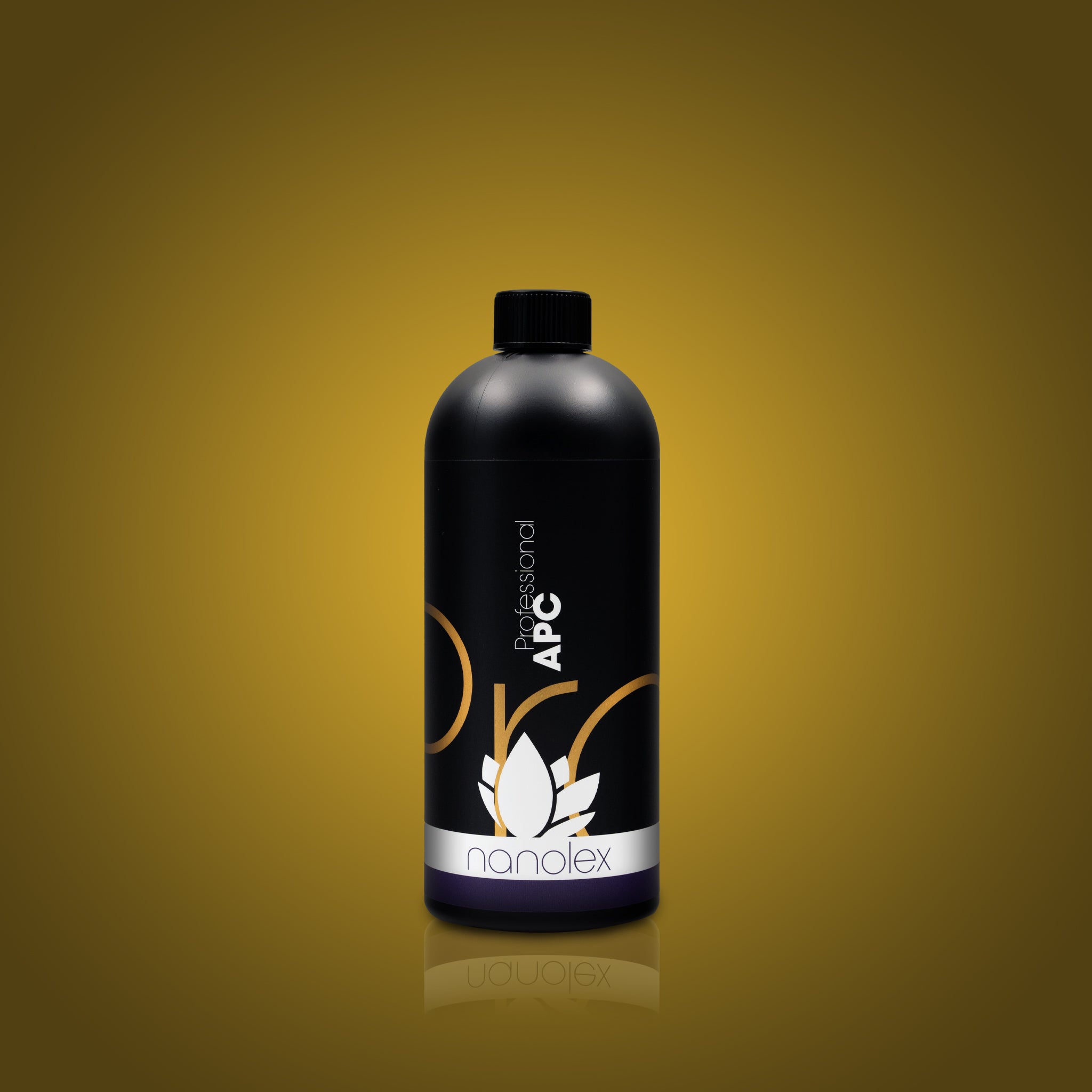 נוזל ניקוי רב תכליתי Nanolex Professional APC
