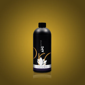 נוזל ניקוי רב תכליתי Nanolex Professional APC