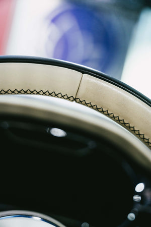 נוזל ניקוי מקצועי לניקוי פנים הרכב Nanolex Professional Interior cleaner