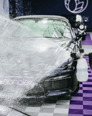 שמפו מקציף קדם שטיפה לרכב Nanolex Professional Shampoo