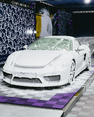 שמפו מקציף קדם שטיפה לרכב Nanolex Professional Shampoo