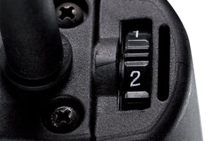 פולישר מיני אורביטלי Rupes LHR75E