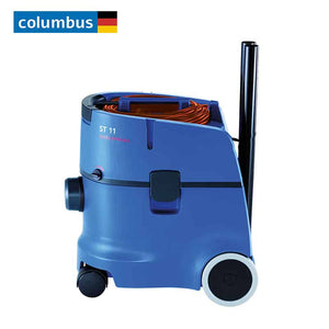 שואב אבק מקצועי שקט Columbus ST11
