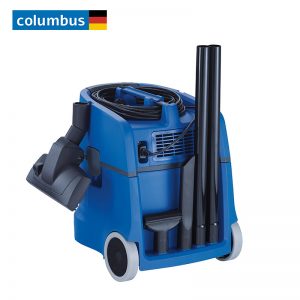 שואב אבק מקצועי שקט Columbus ST11
