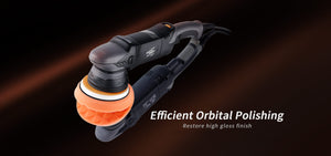 פולישר דואל אקשן Shinemate EX620