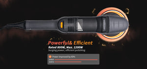 פולישר דואל אקשן Shinemate EX620