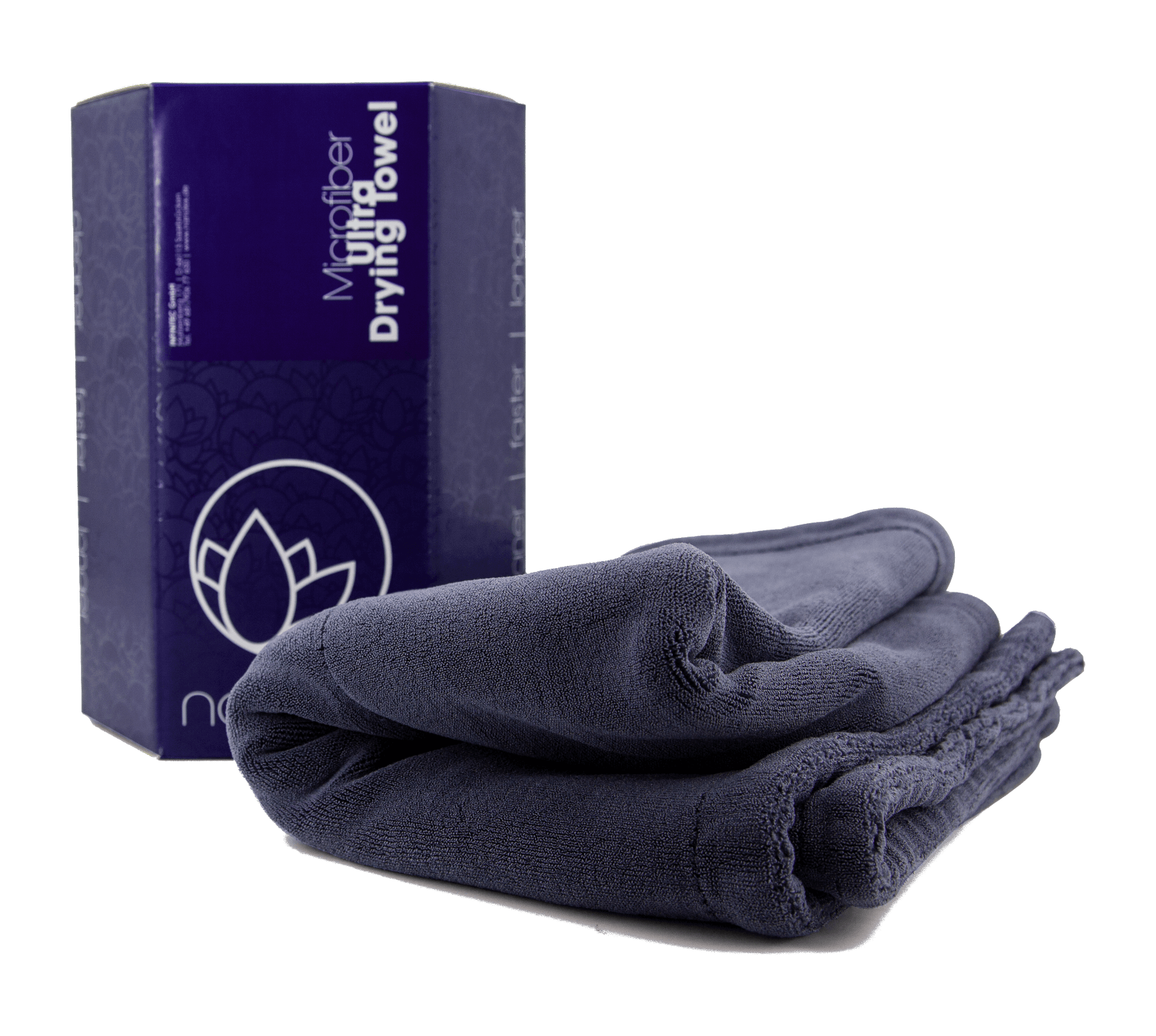 מגבת ייבוש לרכב