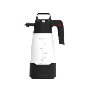 מקציף חשמלי נטען IK E FOAM PRO 2