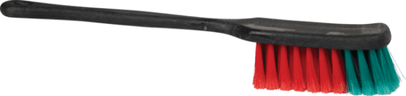 מברשת ניקוי לגלגלים ג'אנטים וצמיגים