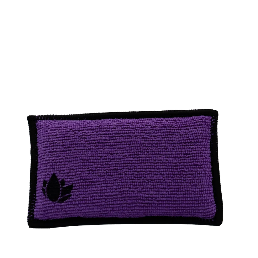 קרצופית לניקוי פני לרכב Nanolex Scrub pad