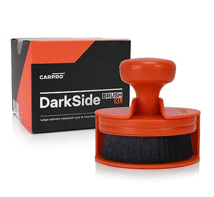 מברשת ליישום נוזל הגנה לצמיגים CARPRO DarkSide brush XL