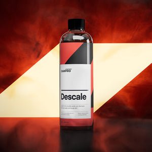 שמפו לרכב CARPRO Descale