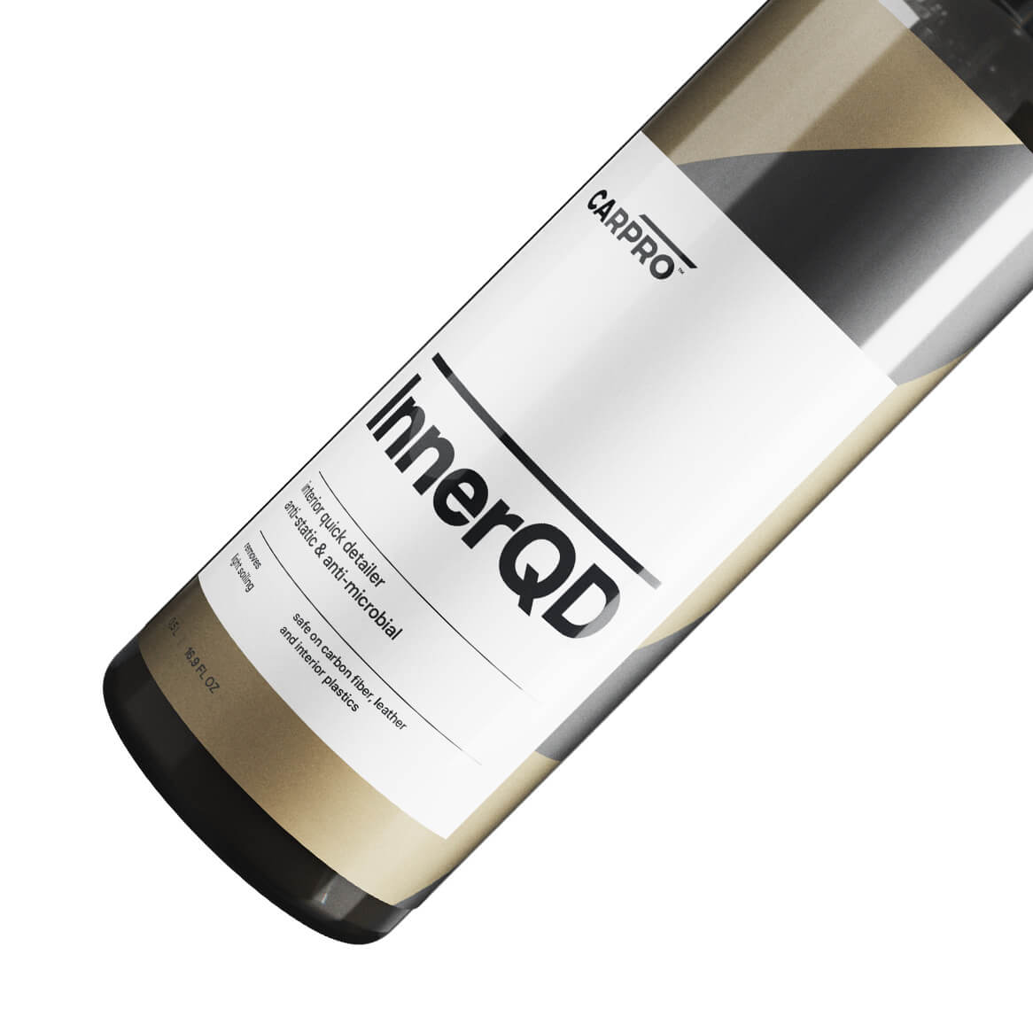ספריי דיטיילר לפנים הרכב Carpro Innerqd