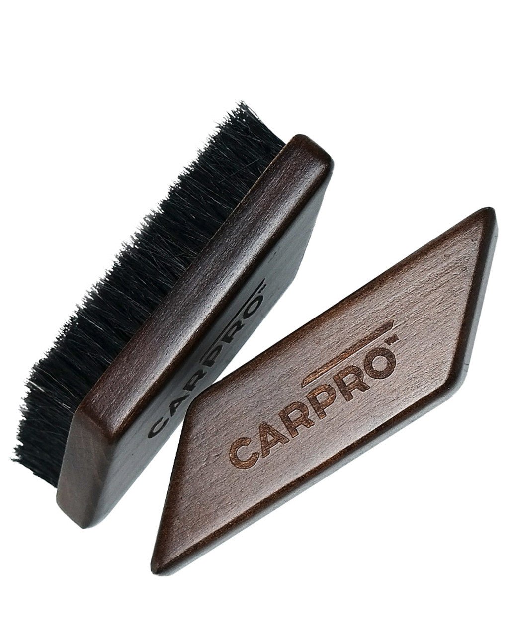 מברשת לניקוי מושבי עור ברכב CARPRO leather brush