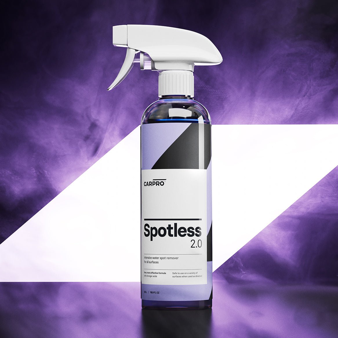 מסיר אבנית CARPRO Spoless 2.0