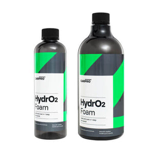 שמפו לרכב CarPro Hdro2 Foam