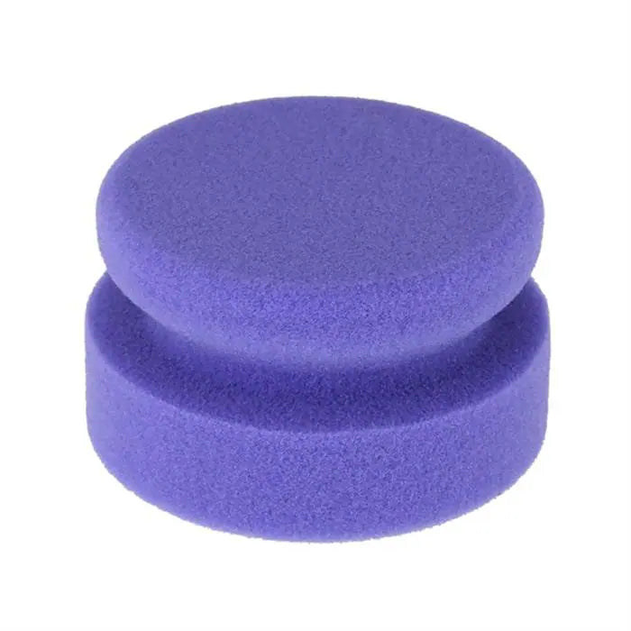 אפליקטור ליישום ידני של ווקס או פוליש