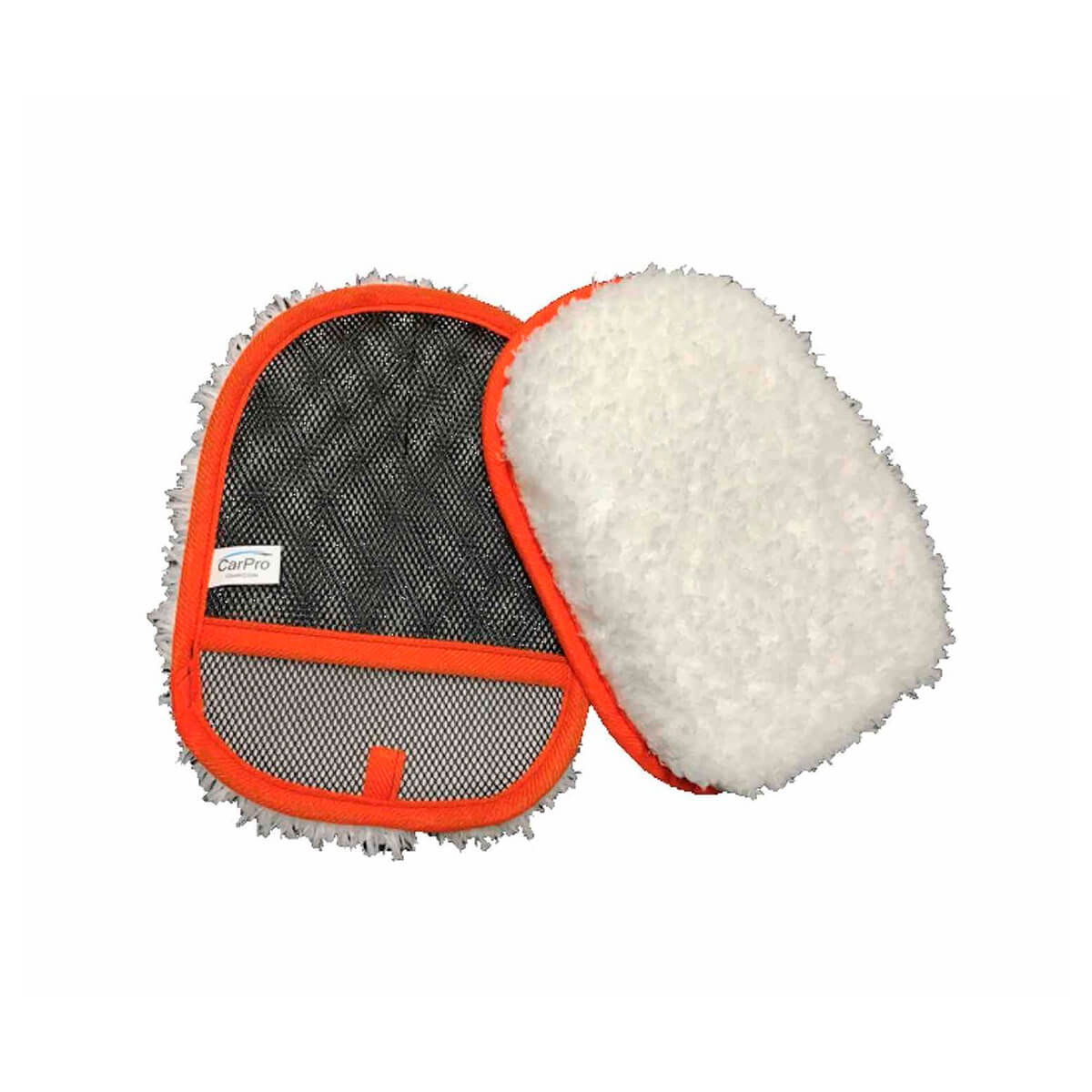 כפפת שטיפה לרכב Carpro Handwash Mitt