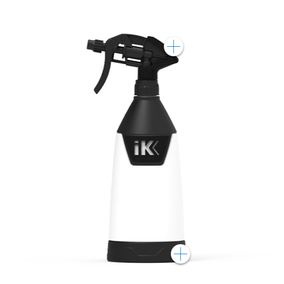 מרסס מקצועי IK Multi TR1