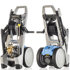 גרניק מכונת שטיפה בלחץ Kranzle X 10/140