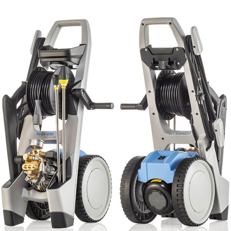 גרניק מכונת שטיפה בלחץ Kranzle X 10/140