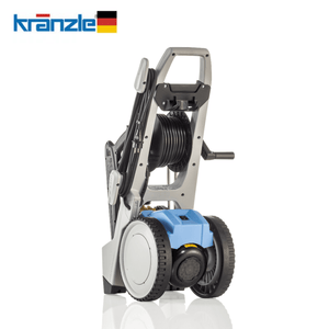 מכונת שטיפה בלחץ Kranzle X10140
