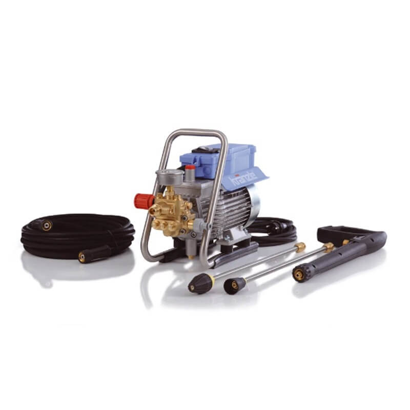 מכונת שטיפה בלחץ גרניק Kranzle 10122TS