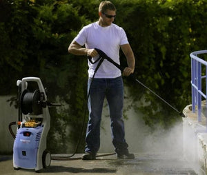 גרניק Kranzle 1050 TST מכונת שטיפה