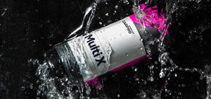 נוזל ניקוי רב תכליתי CARPRO MultiX