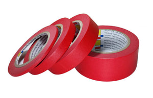 סרט דבק מקצועי לפוליש CarPro Automotive Masking Tape