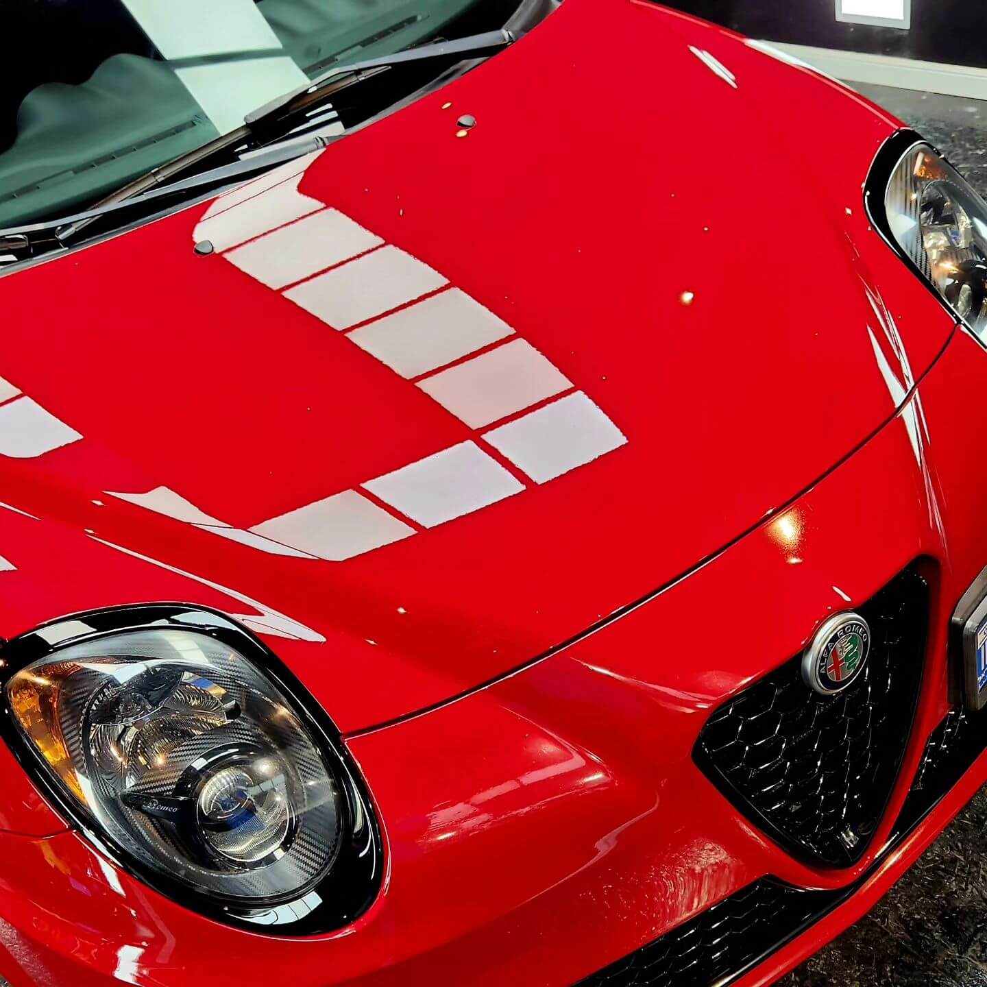 ציפוי ננו לרכב 