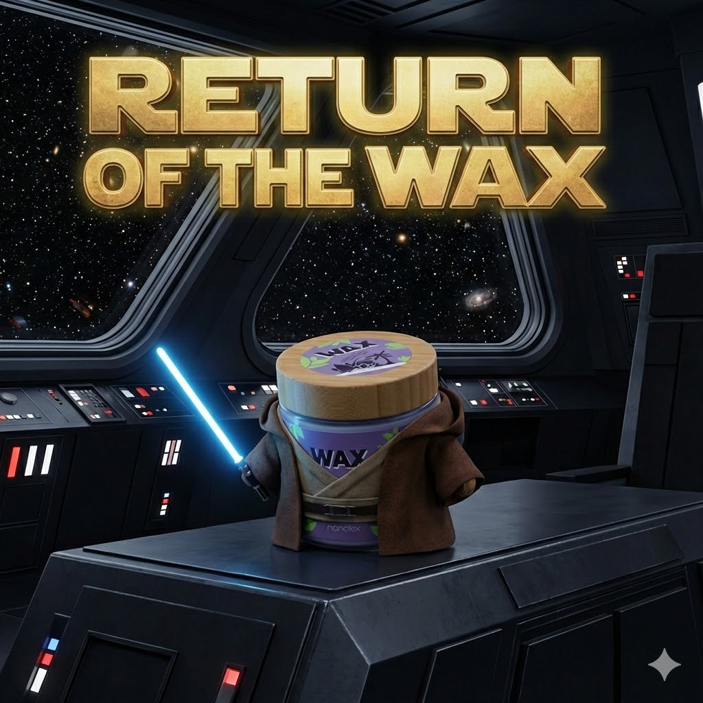 שובו של הווקס