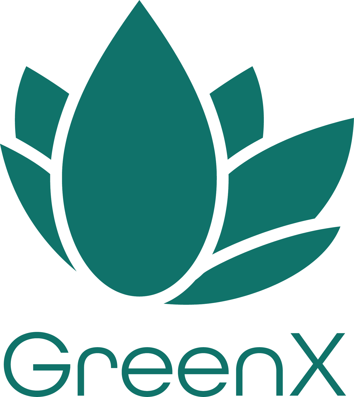 Greenx