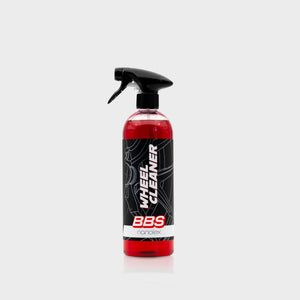 נוזל לניקוי ג'אנטים ומסיר מזהמי מתכת BBS x Nanolex Wheel Cleaner & Iron Remover