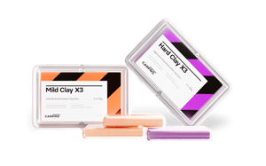 פלסטלינה לרכב CARPRO Clay