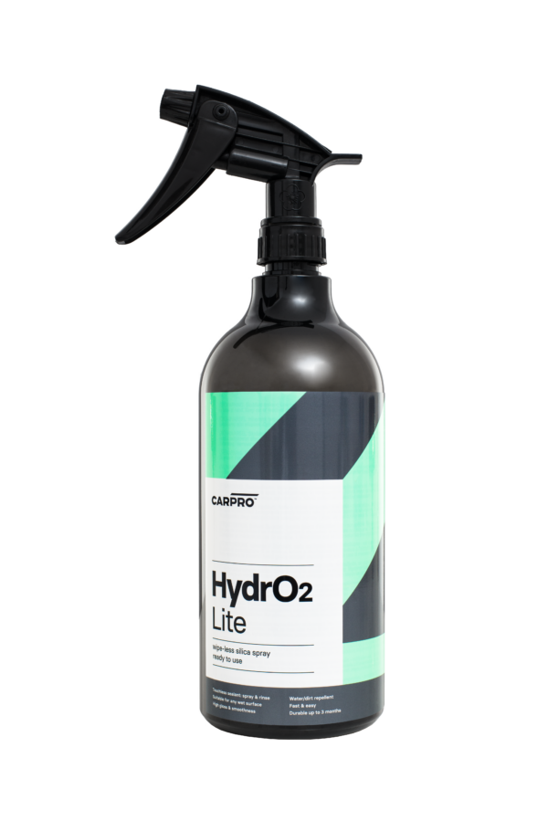 אוטם צבע לרכב Carpro Hydro2lite