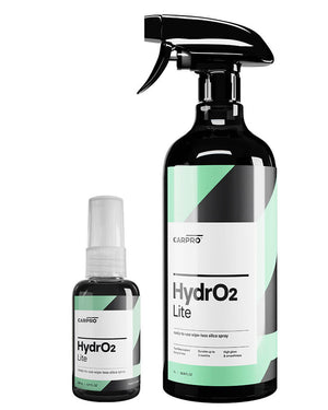 אוטם צבע קרמי לרכב CARPRO Hydro2Lite