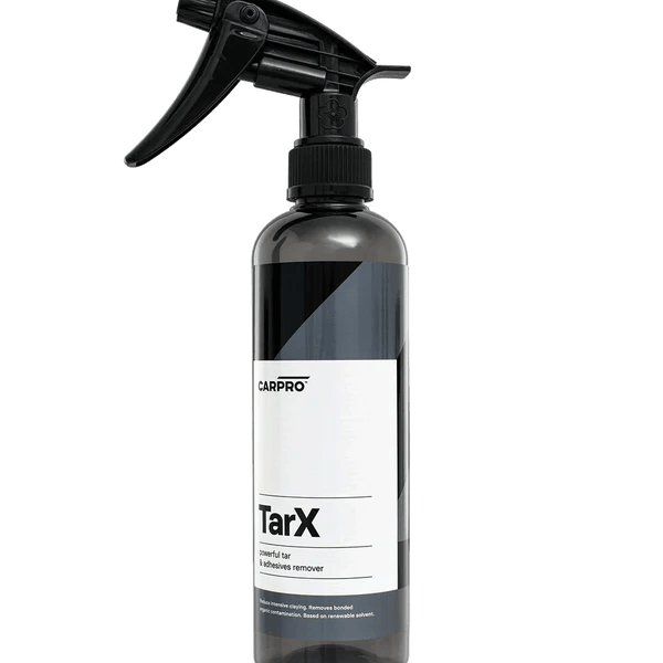 מסיר דבק זפת ושרף CarPro TarX